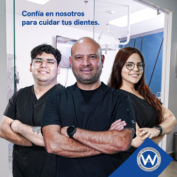 Slider image (2) DrAW Dental Clinic